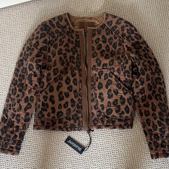 Blank NYC jacket - Picture 1 of 2